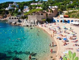 COSTA BRAVA MULTIREFORMES