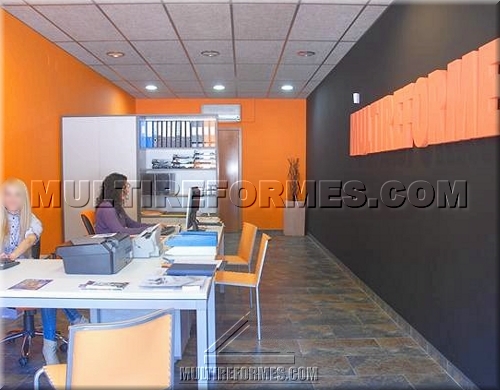 Oficina Multireformes